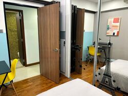 Blue Horizon (D5), Condominium #483638141